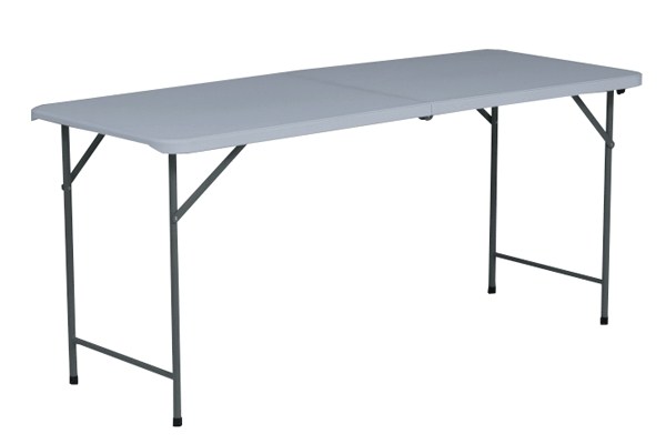 折疊長桌/EB-2971S